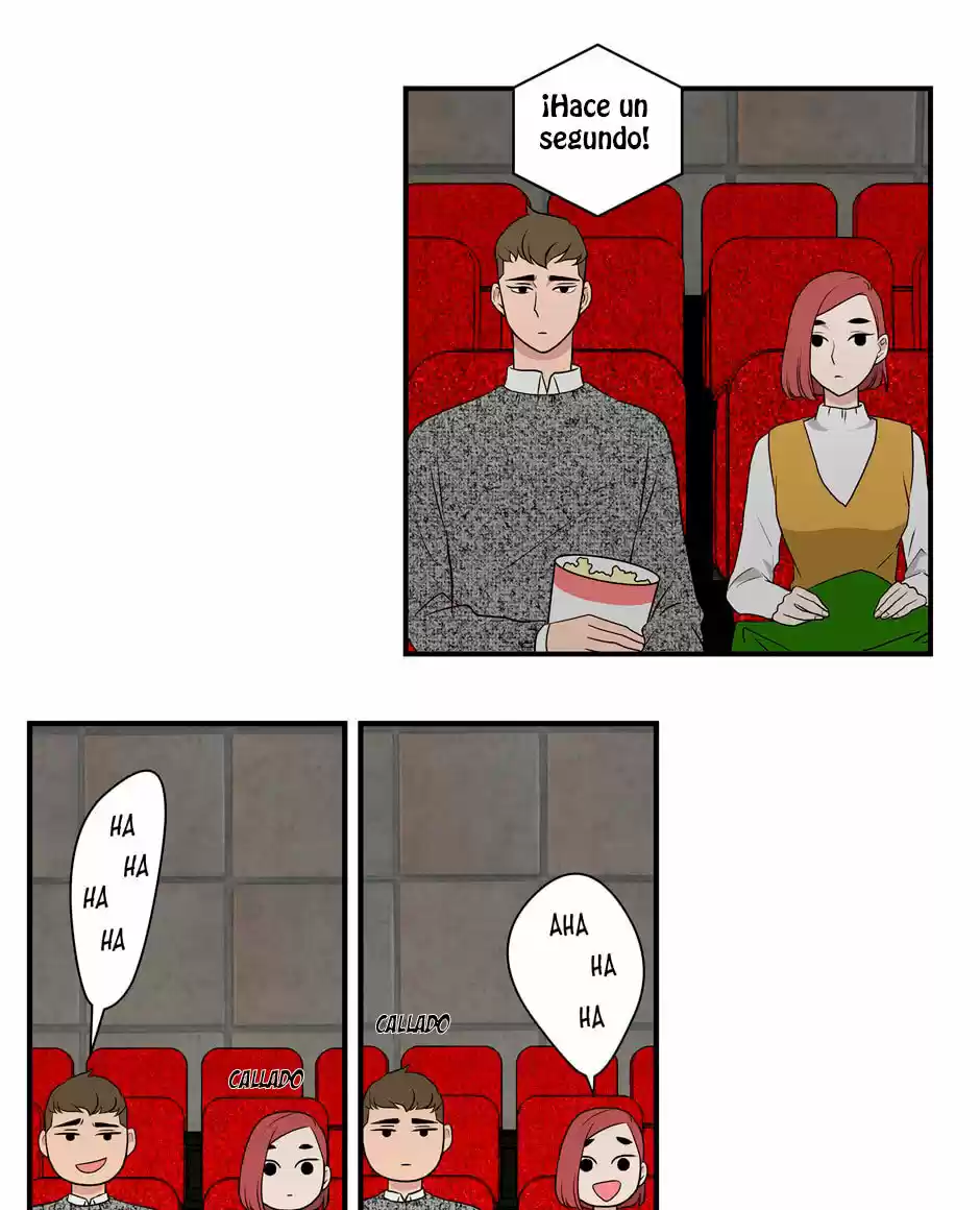 Love Deficiency - Capítulo 8 - Página 8 - LectorTMOo