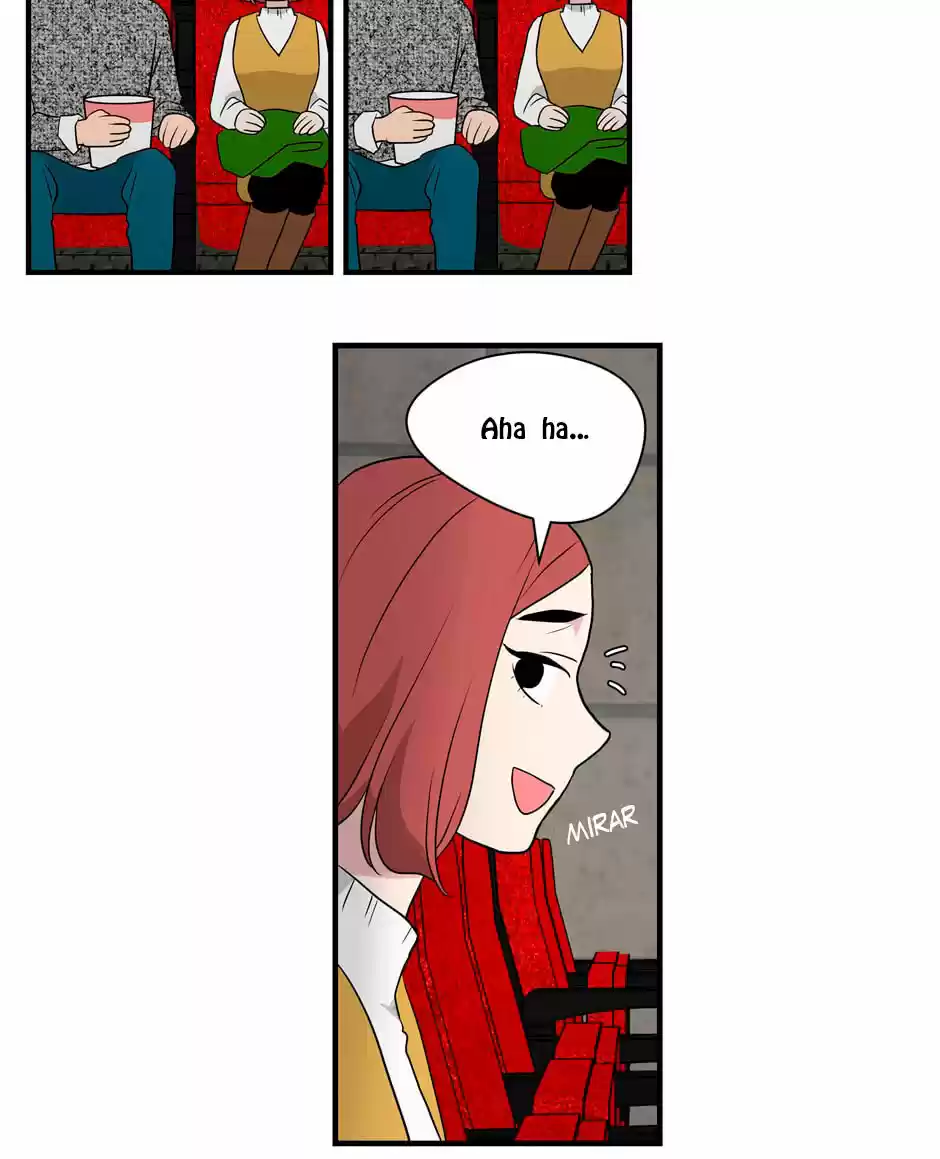 Love Deficiency - Capítulo 8 - Página 9 - LectorTMOo