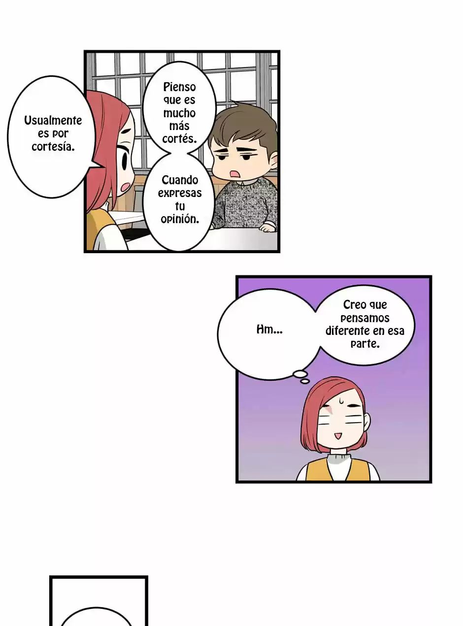 Love Deficiency - Capítulo 8 - Página 14 - LectorTMOo
