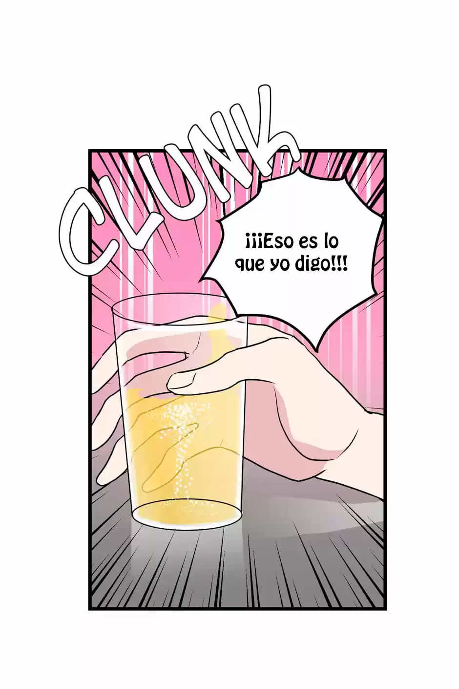 Love Deficiency - Capítulo 8 - Página 19 - LectorTMOo