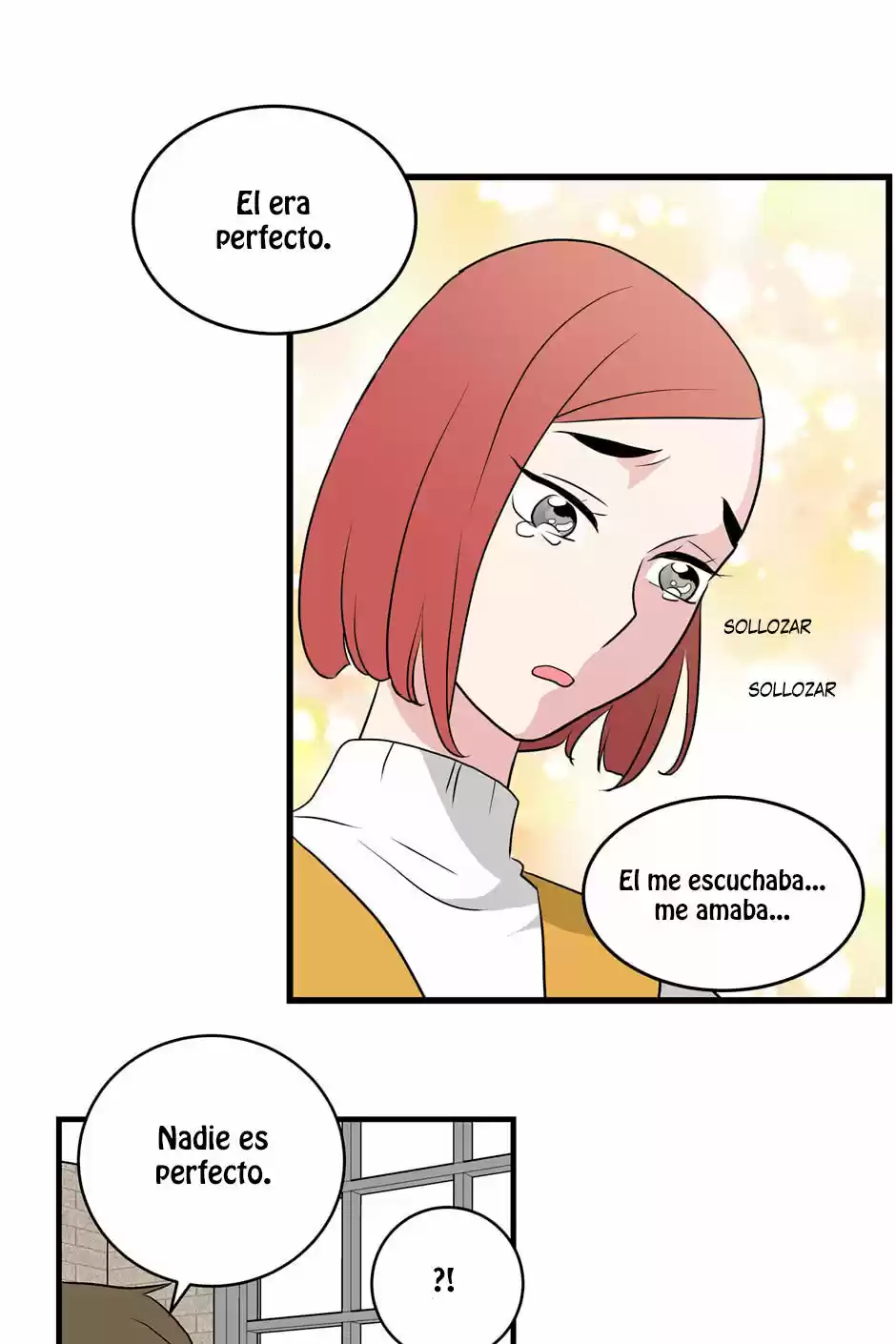 Love Deficiency - Capítulo 8 - Página 22 - LectorTMOo