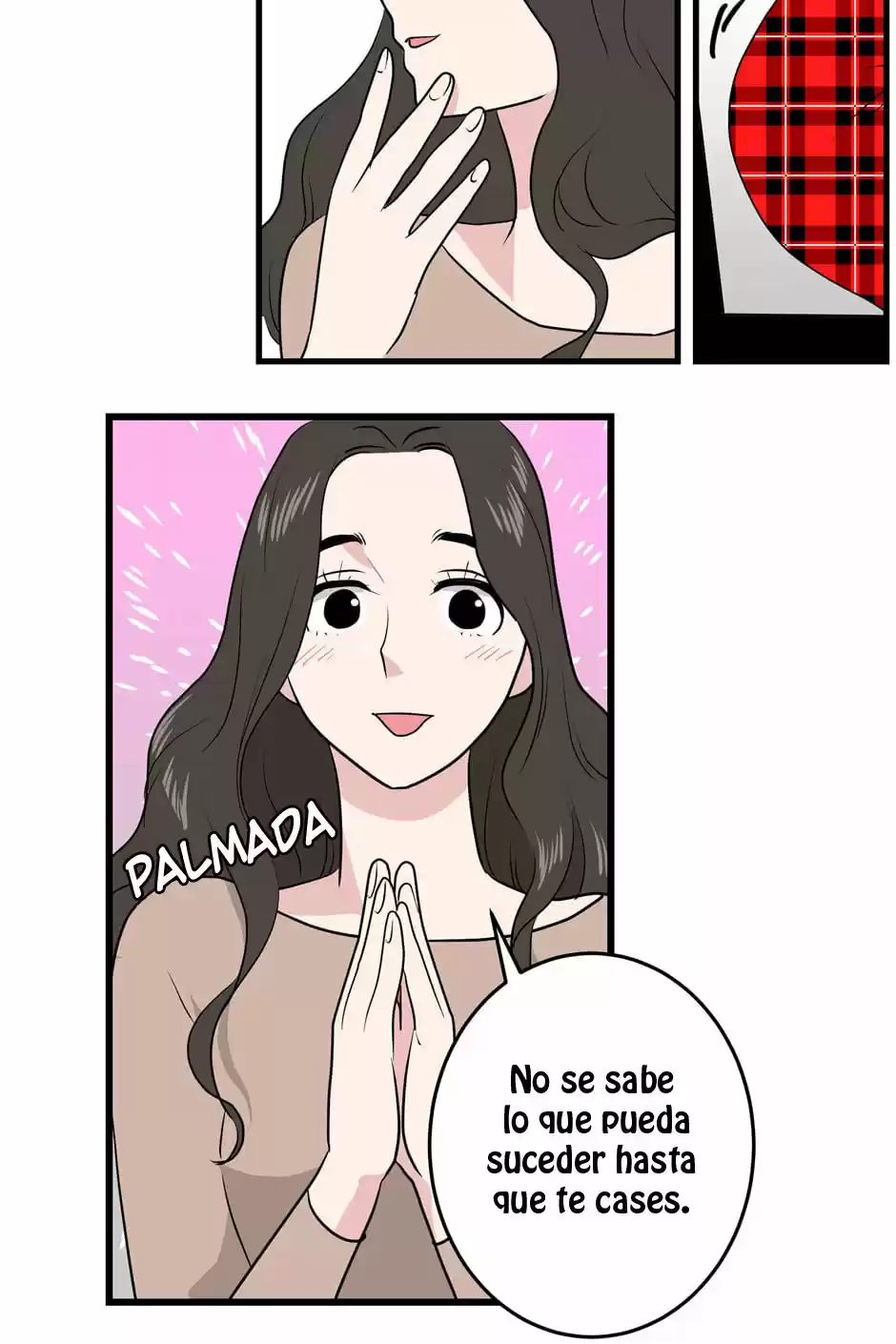 Love Deficiency - Capítulo 9 - Página 9 - LectorTMOo