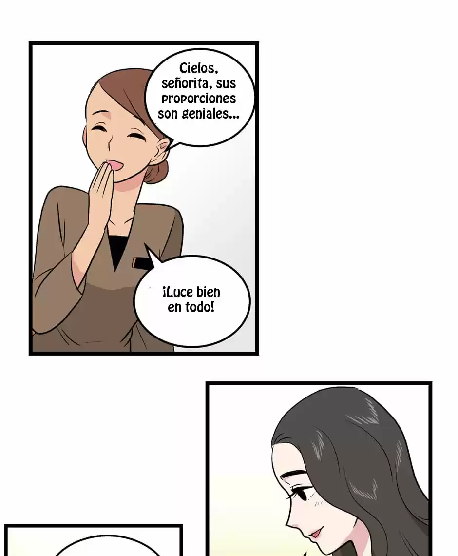 Love Deficiency - Capítulo 9 - Página 15 - LectorTMOo