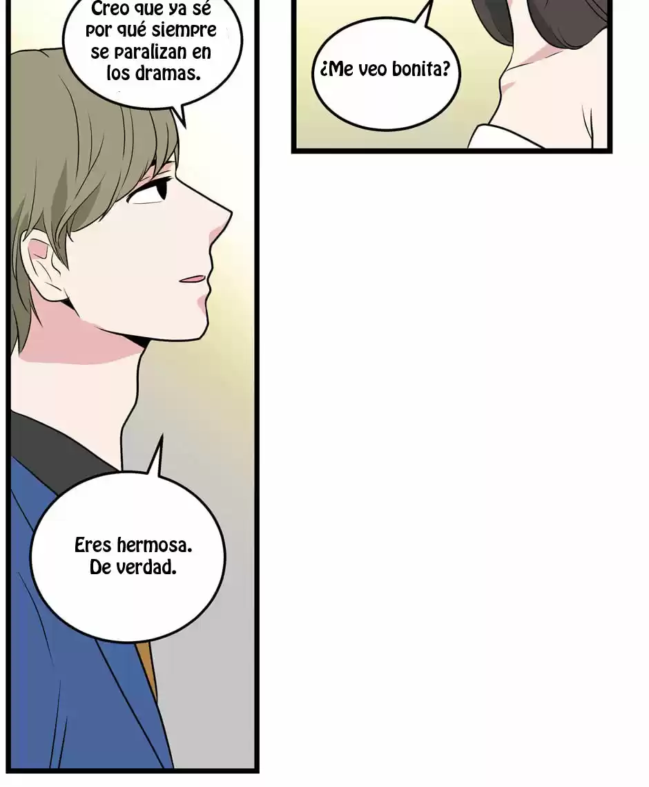 Love Deficiency - Capítulo 9 - Página 16 - LectorTMOo