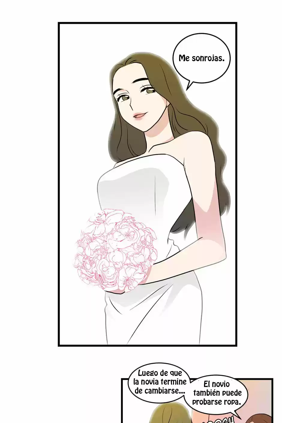 Love Deficiency - Capítulo 9 - Página 17 - LectorTMOo