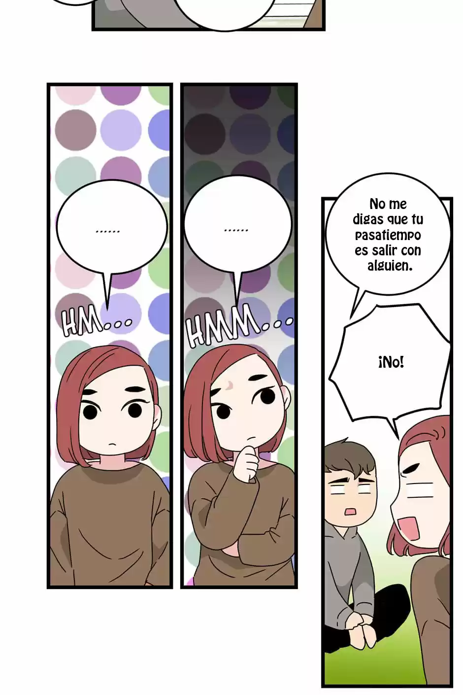 Love Deficiency - Capítulo 9 - Página 24 - LectorTMOo