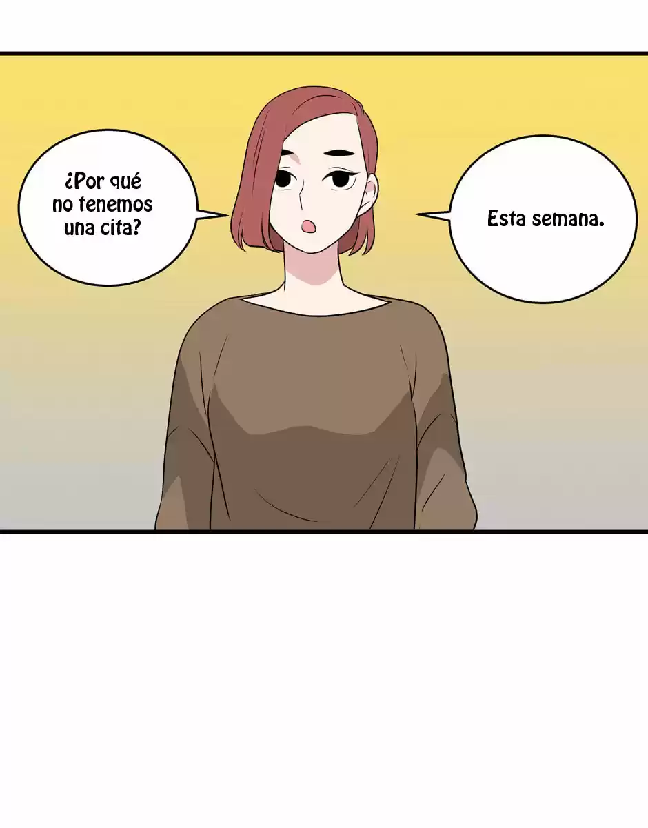 Love Deficiency - Capítulo 9 - Página 33 - LectorTMOo