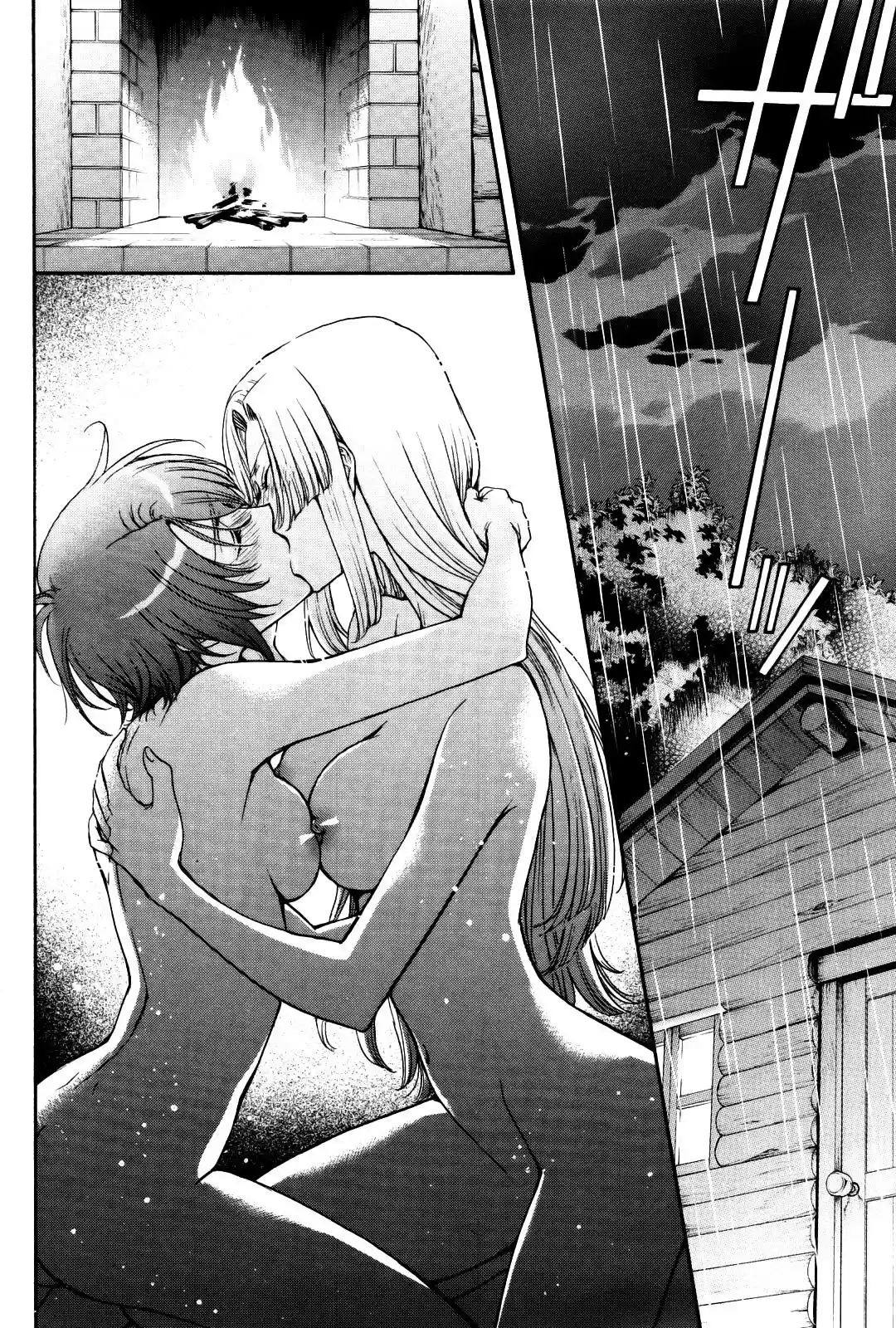 Love DNA XX - Capítulo 14 - Página 16 - LectorTMOo