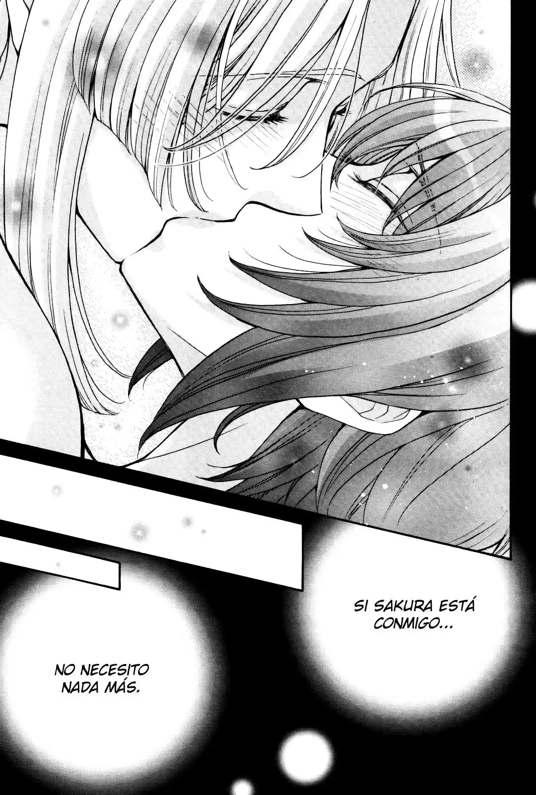 Love DNA XX - Capítulo 14 - Página 19 - LectorTMOo