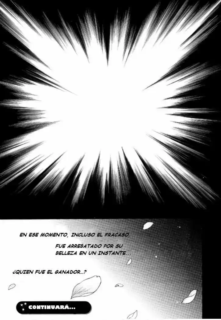 Love DNA XX - Capítulo 5 - Página 17 - LectorTMOo