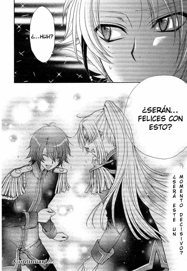 Love DNA XX - Capítulo 7 - Página 21 - LectorTMOo