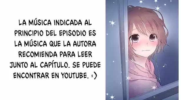 Love Doesn't Talk - Capítulo 16 - Página 2 - LectorTMOo