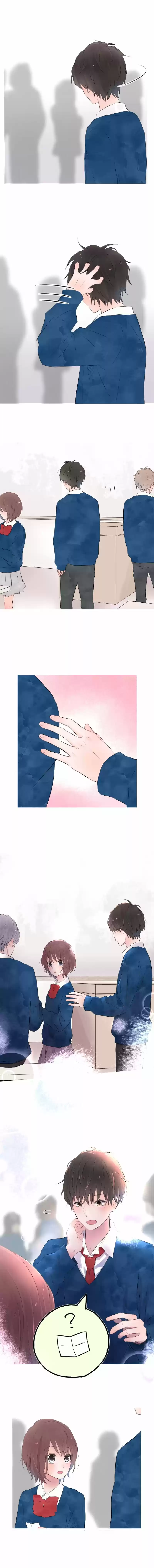 Love Doesn't Talk - Capítulo 22 - Página 8 - LectorTMOo