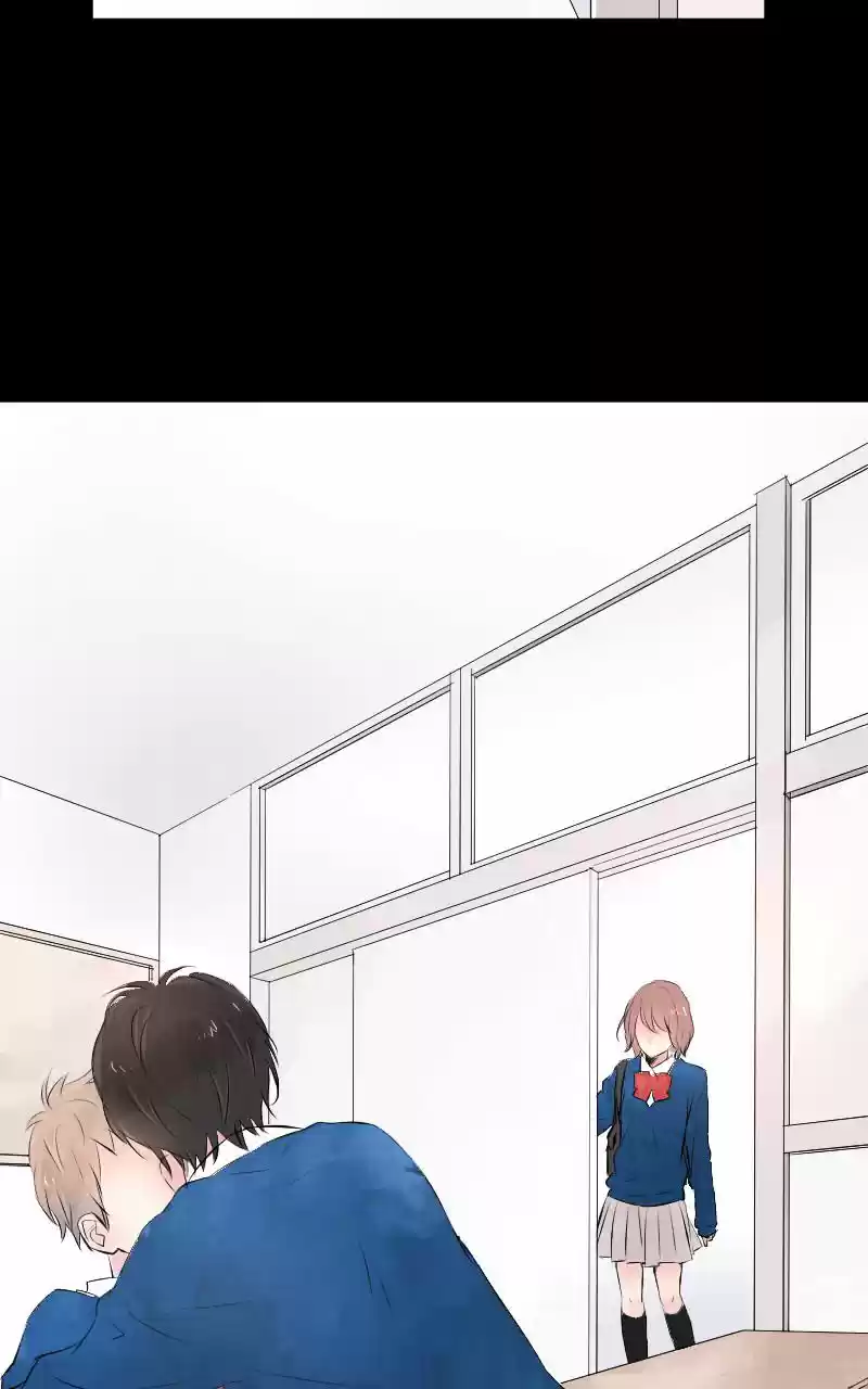 Love Doesn't Talk - Capítulo 4 - Página 22 - LectorTMOo