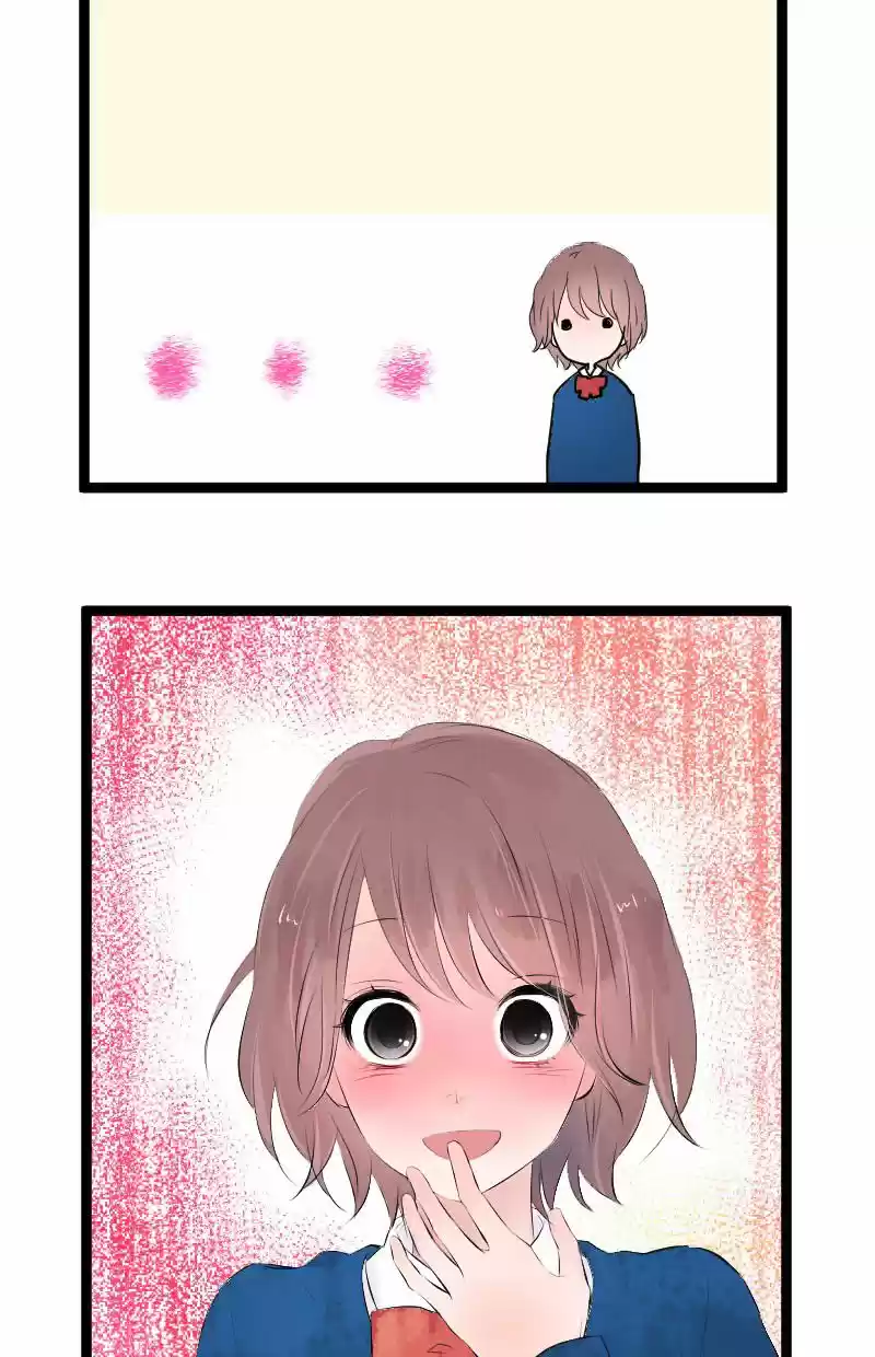 Love Doesn't Talk - Capítulo 4 - Página 26 - LectorTMOo