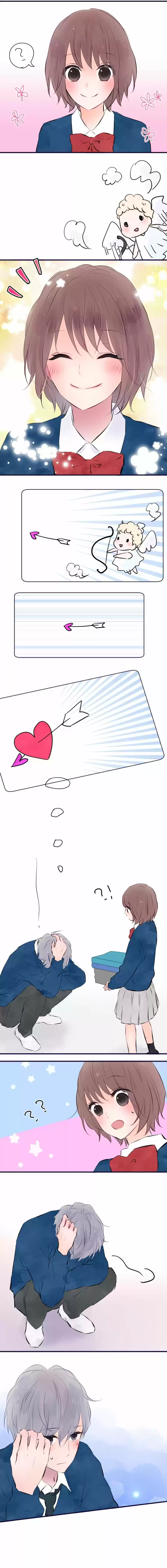 Love Doesn't Talk - Capítulo 46 - Página 7 - LectorTMOo