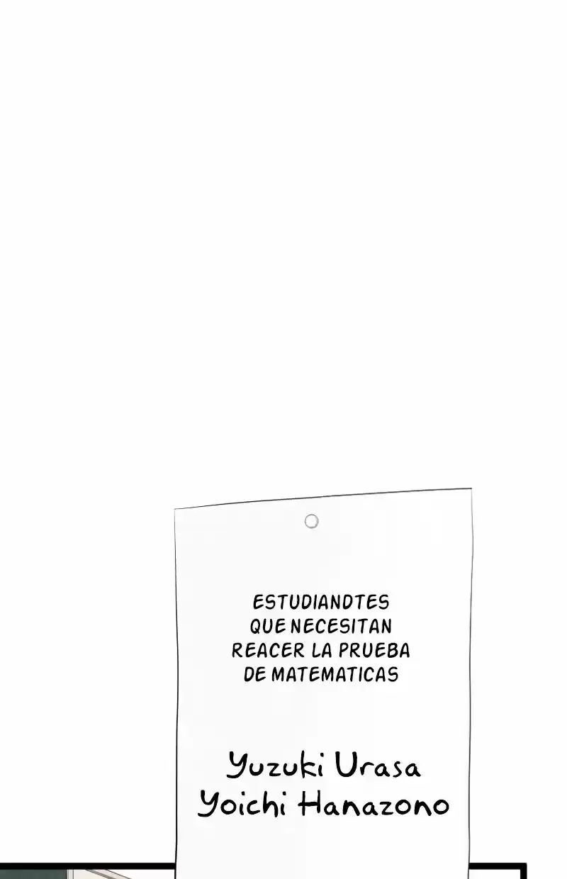 Love Doesn't Talk - Capítulo 5 - Página 10 - LectorTMOo