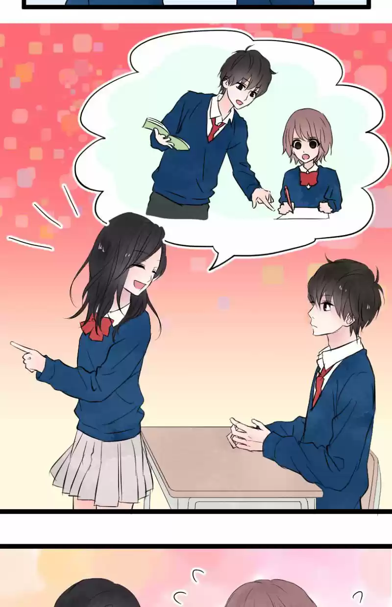 Love Doesn't Talk - Capítulo 5 - Página 16 - LectorTMOo