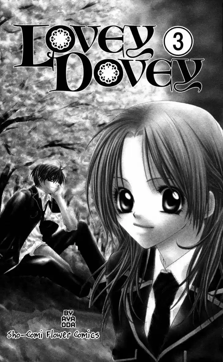 Love Dovey - Capítulo 13 - Página 5 - LectorTMOo
