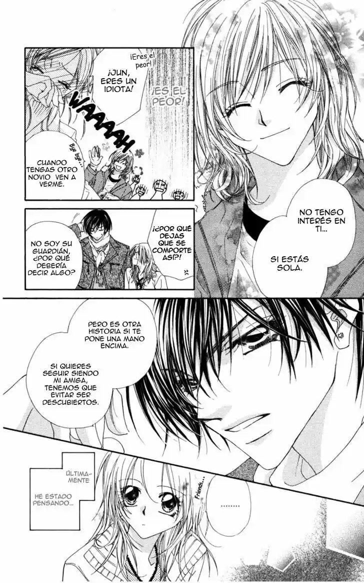 Love Dovey - Capítulo 13 - Página 14 - LectorTMOo