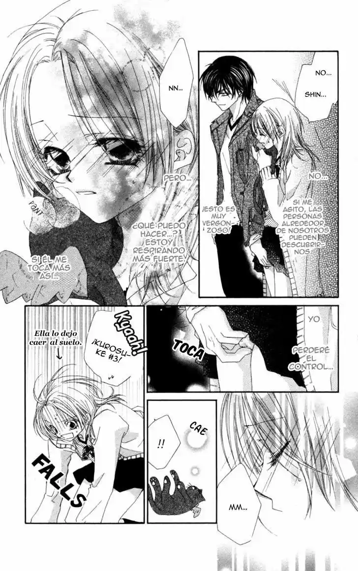 Love Dovey - Capítulo 13 - Página 23 - LectorTMOo