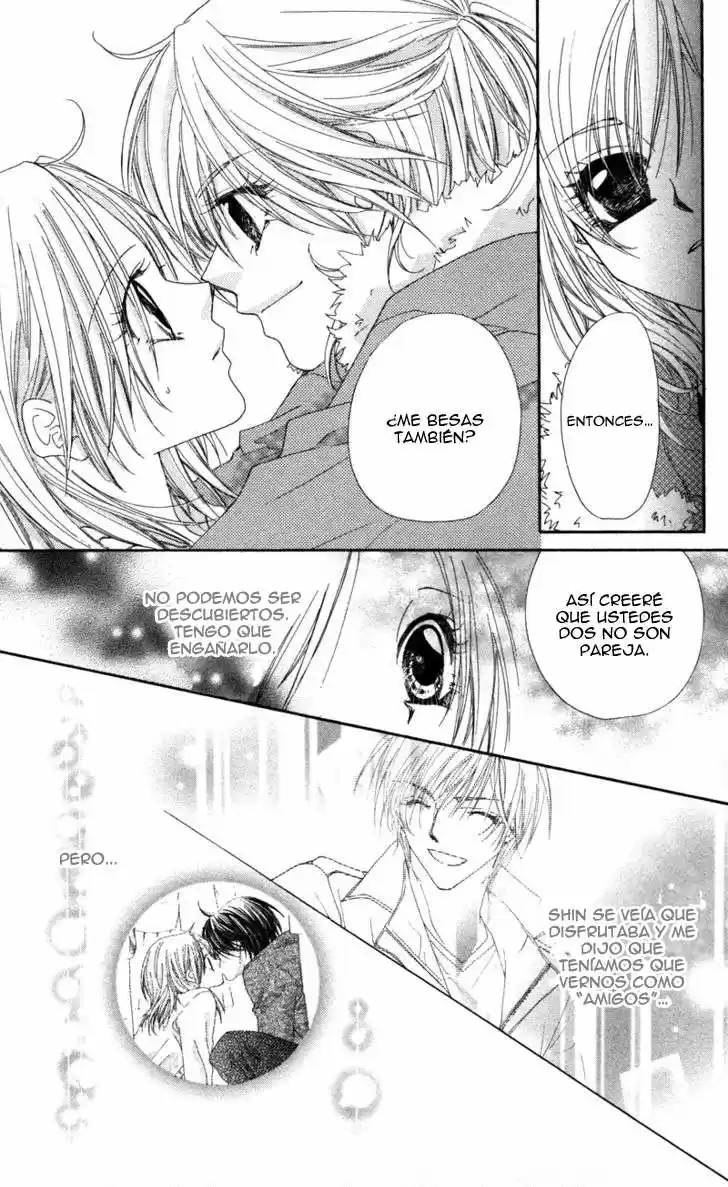 Love Dovey - Capítulo 13 - Página 27 - LectorTMOo