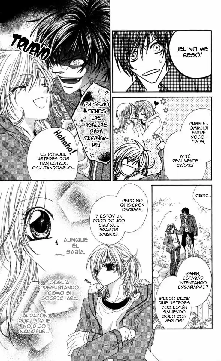 Love Dovey - Capítulo 13 - Página 31 - LectorTMOo