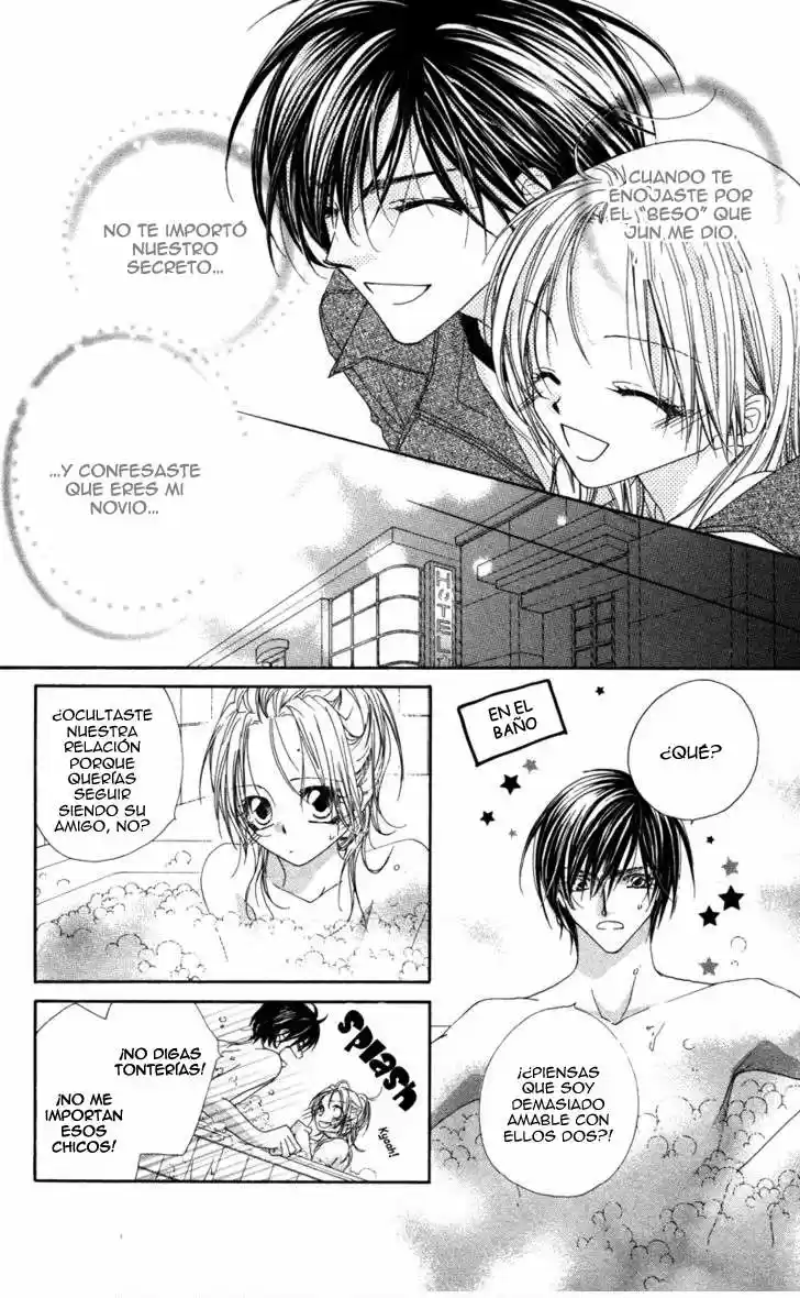 Love Dovey - Capítulo 13 - Página 34 - LectorTMOo