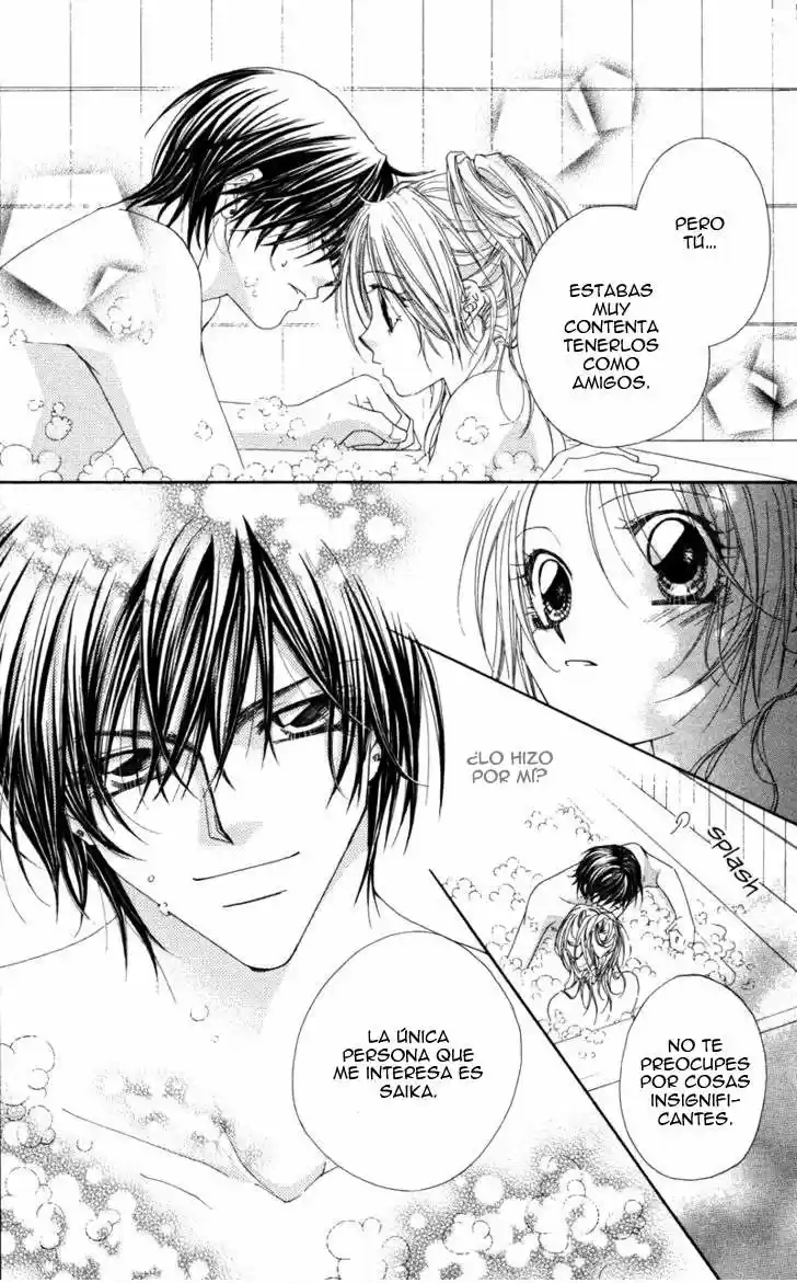 Love Dovey - Capítulo 13 - Página 35 - LectorTMOo