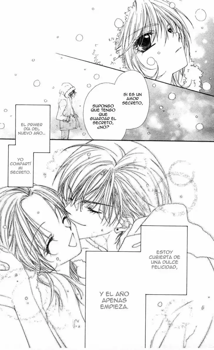 Love Dovey - Capítulo 13 - Página 39 - LectorTMOo