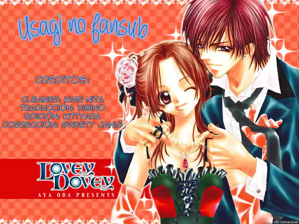 Love Dovey - Capítulo 14 - Página 1 - LectorTMOo