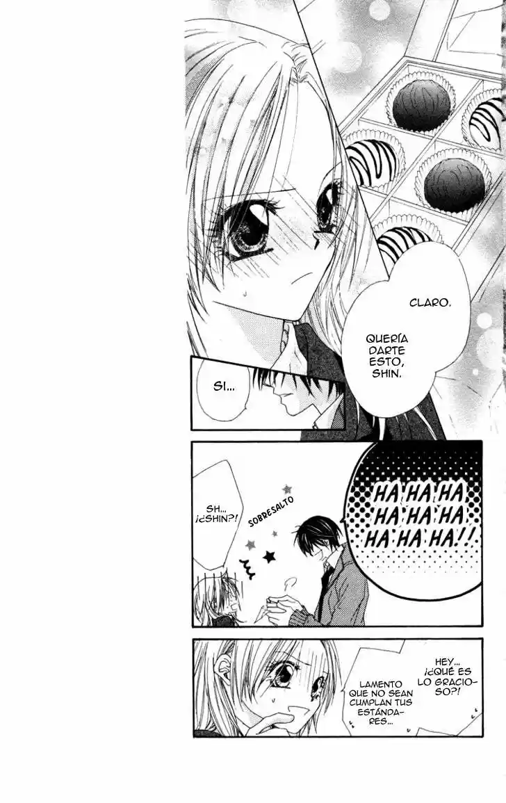 Love Dovey - Capítulo 14 - Página 15 - LectorTMOo