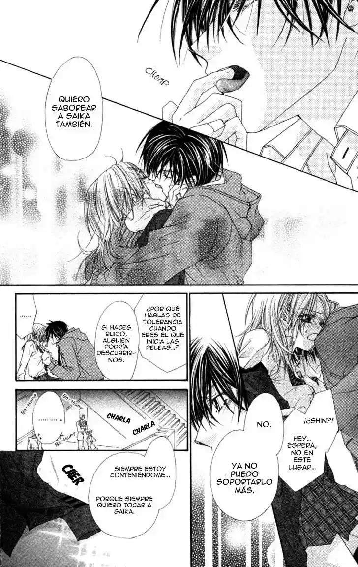Love Dovey - Capítulo 14 - Página 18 - LectorTMOo