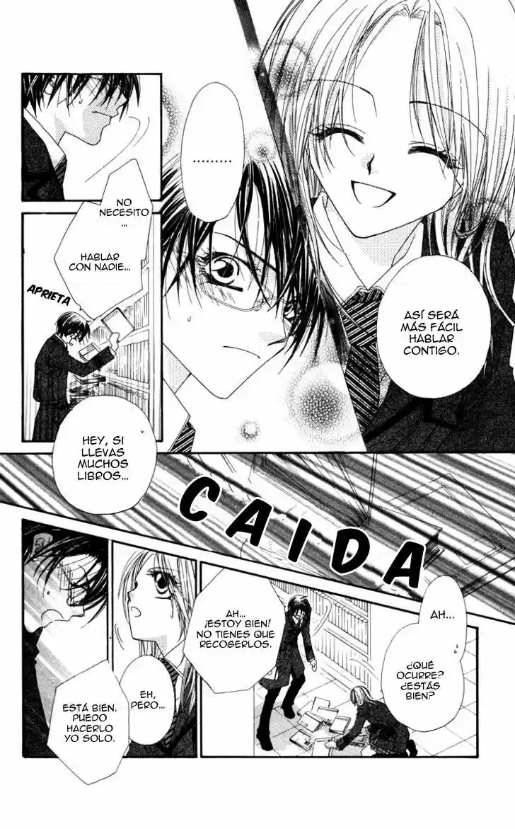 Love Dovey - Capítulo 14 - Página 28 - LectorTMOo