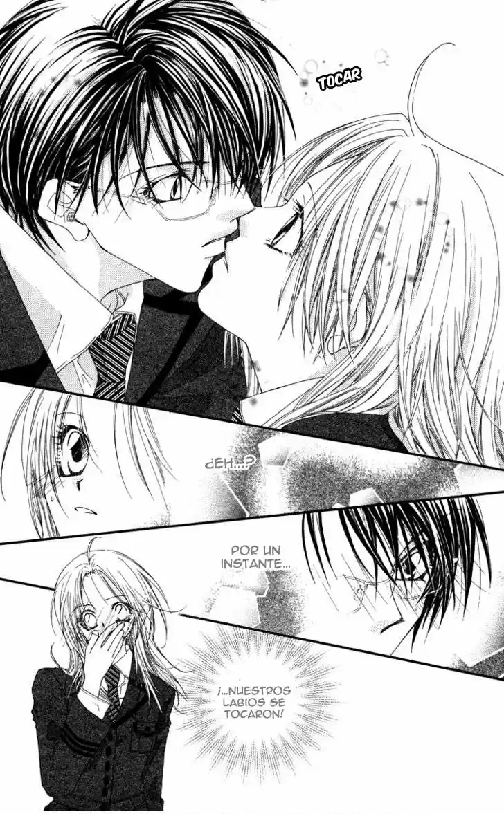 Love Dovey - Capítulo 14 - Página 29 - LectorTMOo