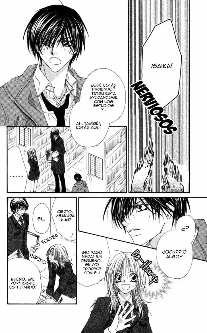 Love Dovey - Capítulo 14 - Página 30 - LectorTMOo