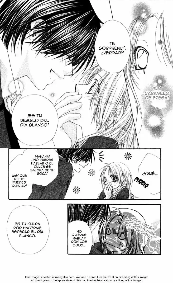 Love Dovey - Capítulo 15 - Página 12 - LectorTMOo