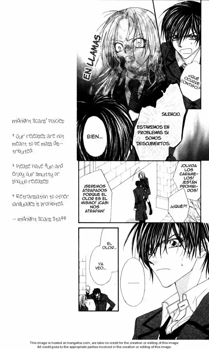 Love Dovey - Capítulo 15 - Página 17 - LectorTMOo