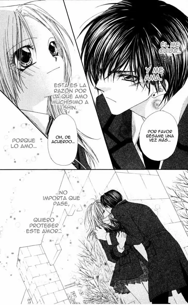 Love Dovey - Capítulo 15 - Página 19 - LectorTMOo