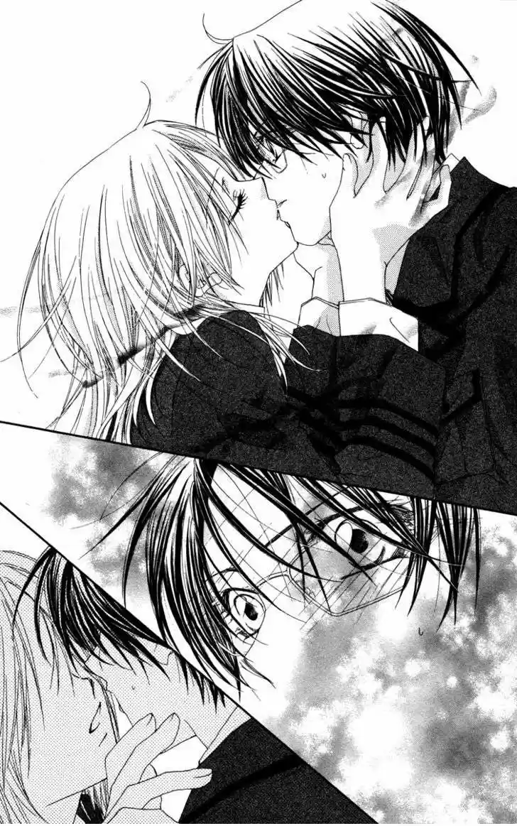 Love Dovey - Capítulo 15 - Página 22 - LectorTMOo