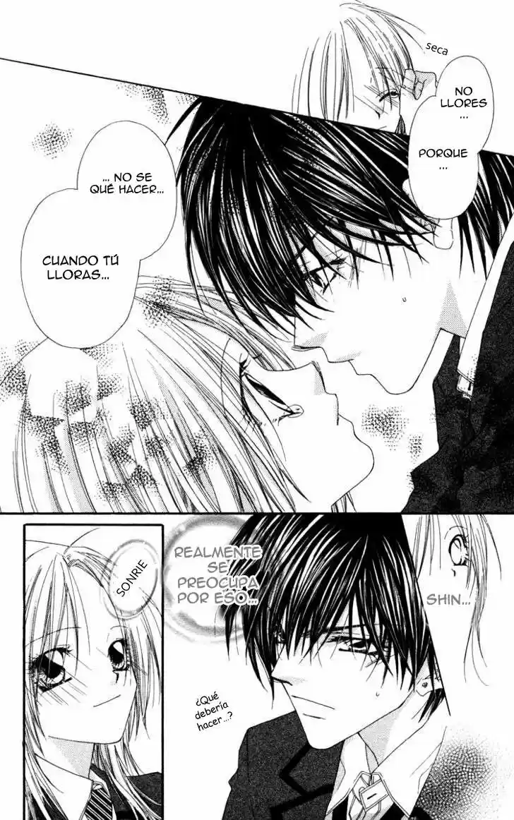 Love Dovey - Capítulo 15 - Página 28 - LectorTMOo