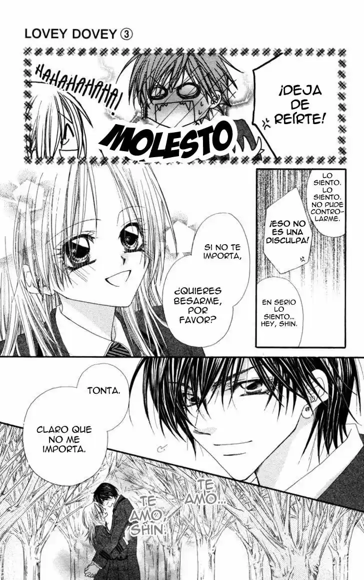 Love Dovey - Capítulo 15 - Página 29 - LectorTMOo