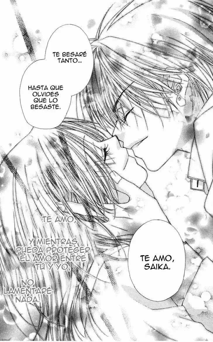 Love Dovey - Capítulo 15 - Página 30 - LectorTMOo
