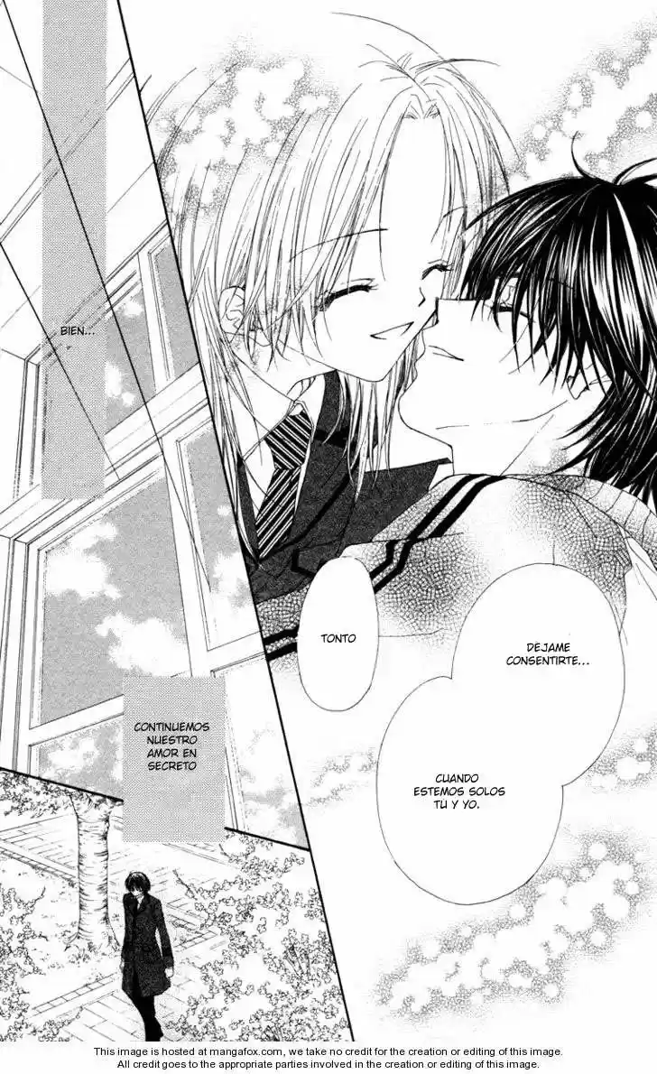 Love Dovey - Capítulo 16 - Página 31 - LectorTMOo