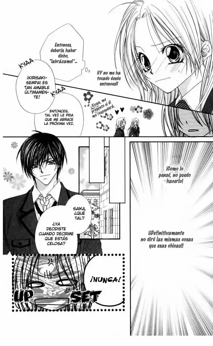 Love Dovey - Capítulo 17 - Página 16 - LectorTMOo