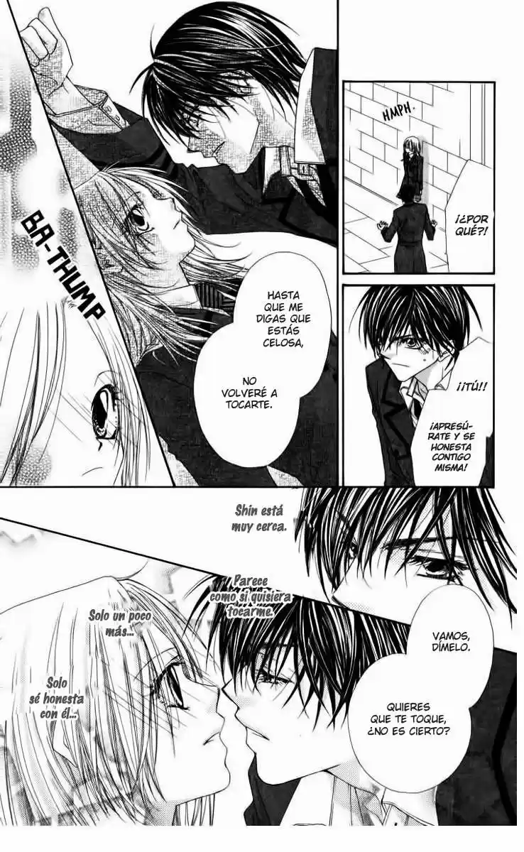 Love Dovey - Capítulo 17 - Página 17 - LectorTMOo