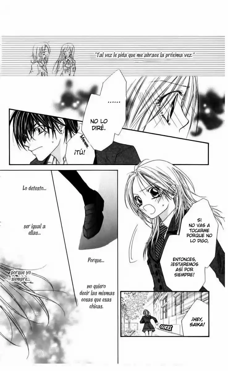 Love Dovey - Capítulo 17 - Página 18 - LectorTMOo