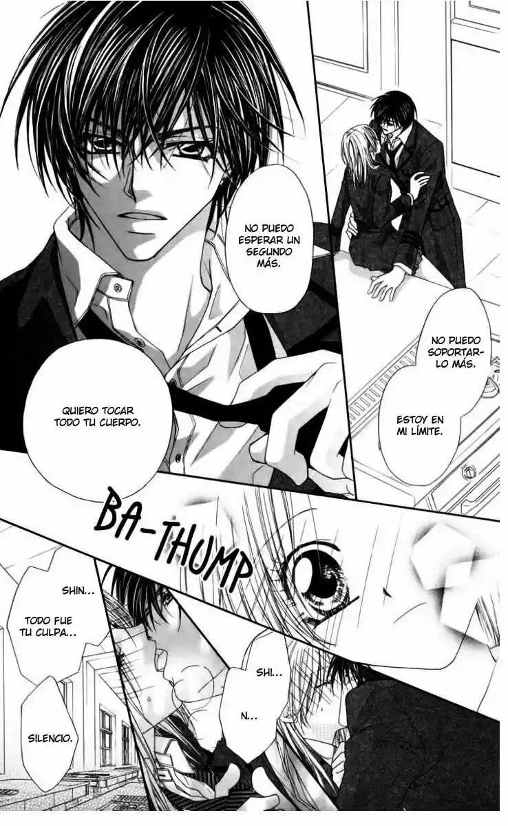 Love Dovey - Capítulo 17 - Página 27 - LectorTMOo