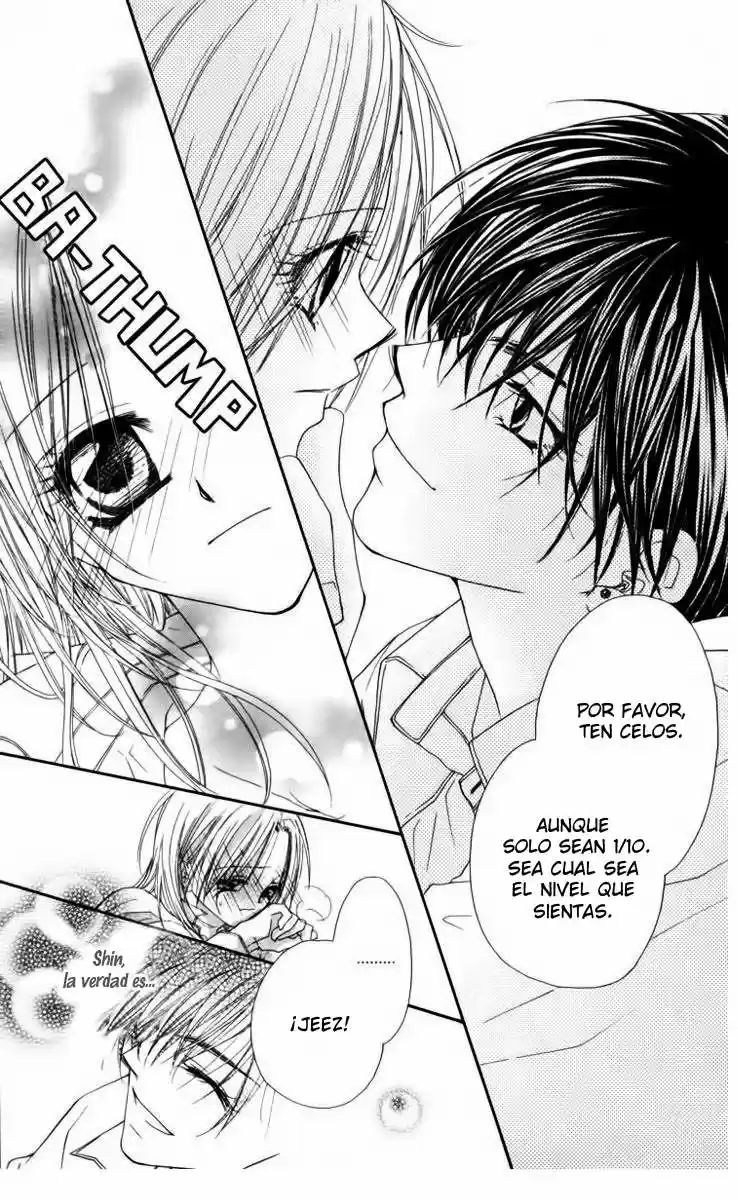 Love Dovey - Capítulo 17 - Página 29 - LectorTMOo
