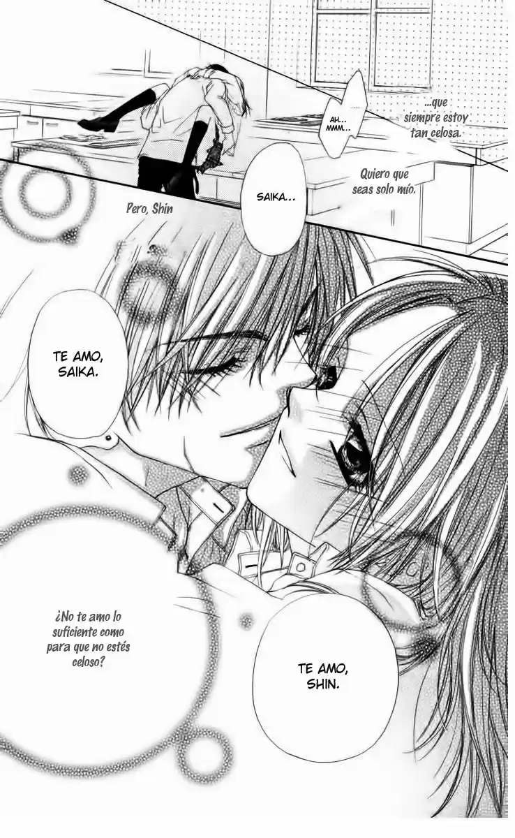 Love Dovey - Capítulo 17 - Página 30 - LectorTMOo
